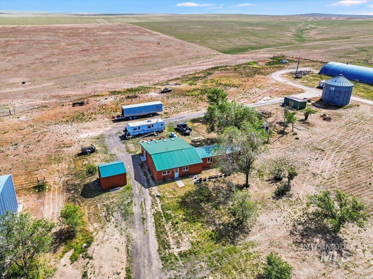 57 East 5400 Road North Hagerman, ID 83332 - Photo 3 of 45