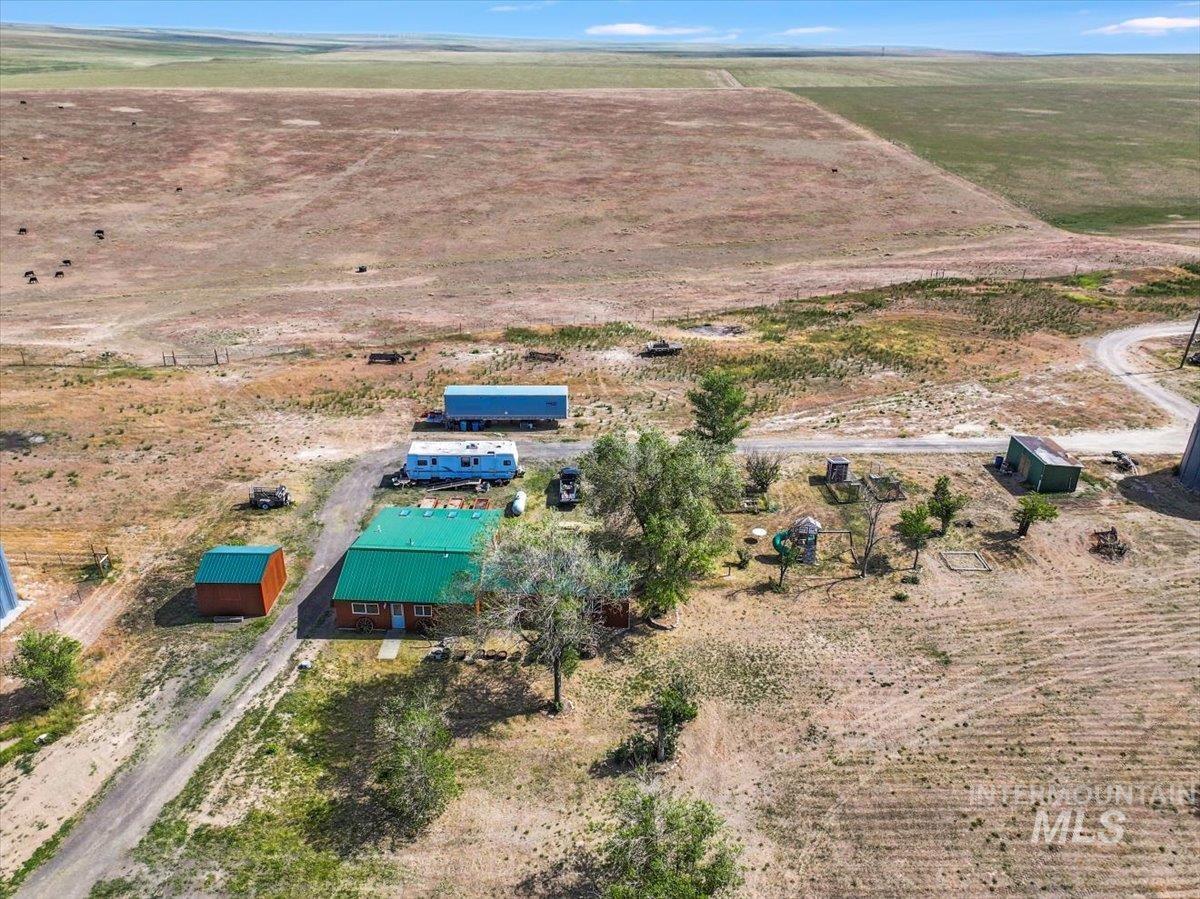 57 East 5400 Road North Hagerman, ID 83332 - Photo 4 of 45