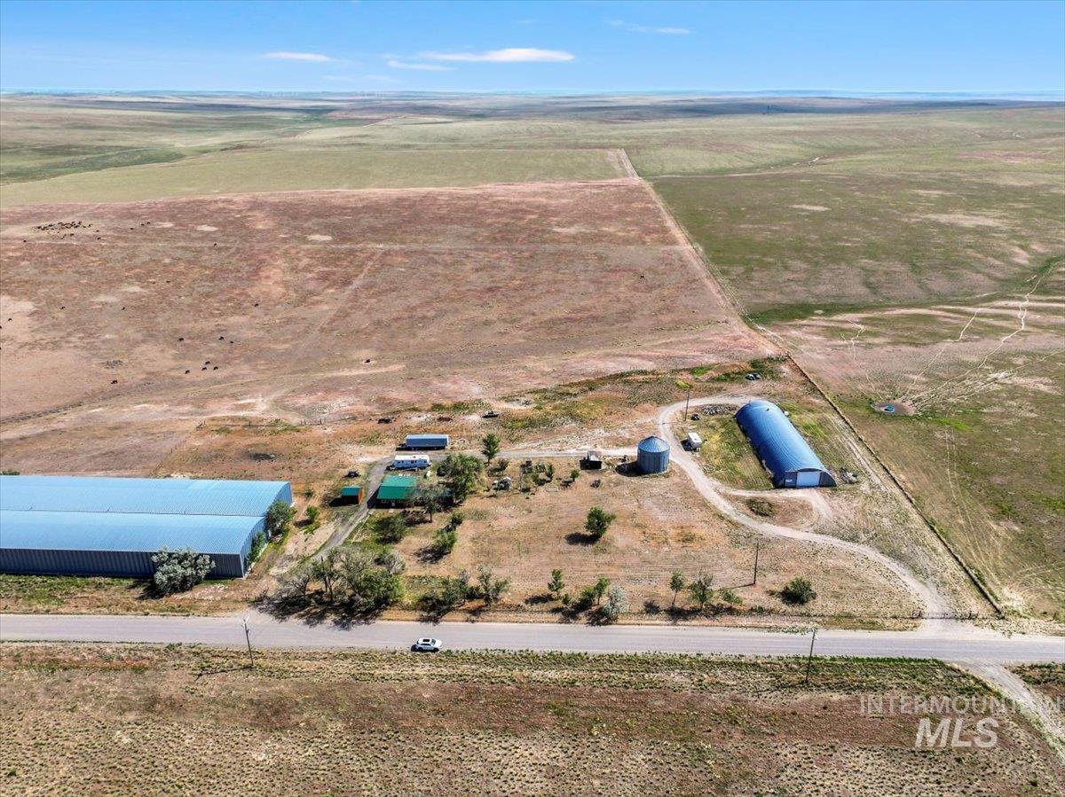 57 East 5400 Road North Hagerman, ID 83332 - Photo 43 of 45