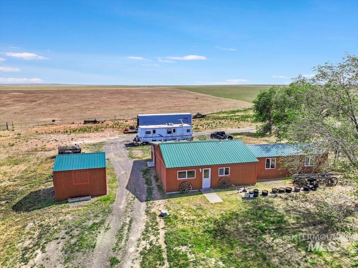 57 East 5400 Road North Hagerman, ID 83332 - Photo 7 of 45