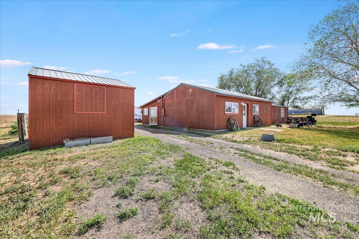 57 East 5400 Road North Hagerman, ID 83332 - Photo 9 of 45