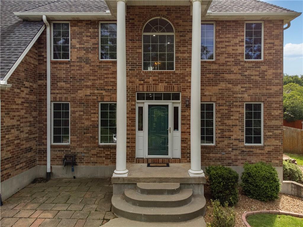 71 Arrowhead Road Lexington, MO 64067 - Photo 4 of 50