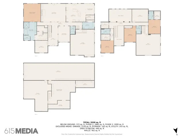 $7,500 | 1416 Swindell Hollow Road, Lebanon, TN 37090