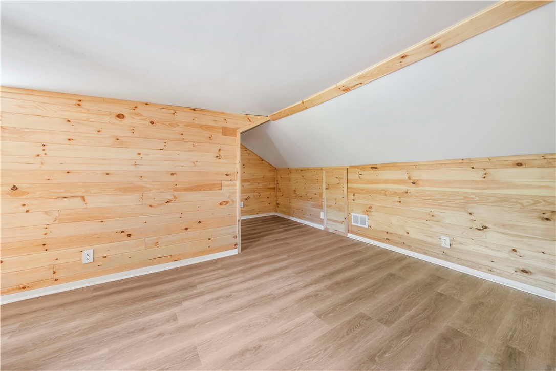 321 Eaglehead Road Perinton, NY 14445 - Photo 17 of 48 First of 2 bedrooms on 2nd floor of primary unit