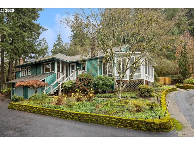 $414,900 | 6170 Southwest Heights Lane, Beaverton, OR 97007