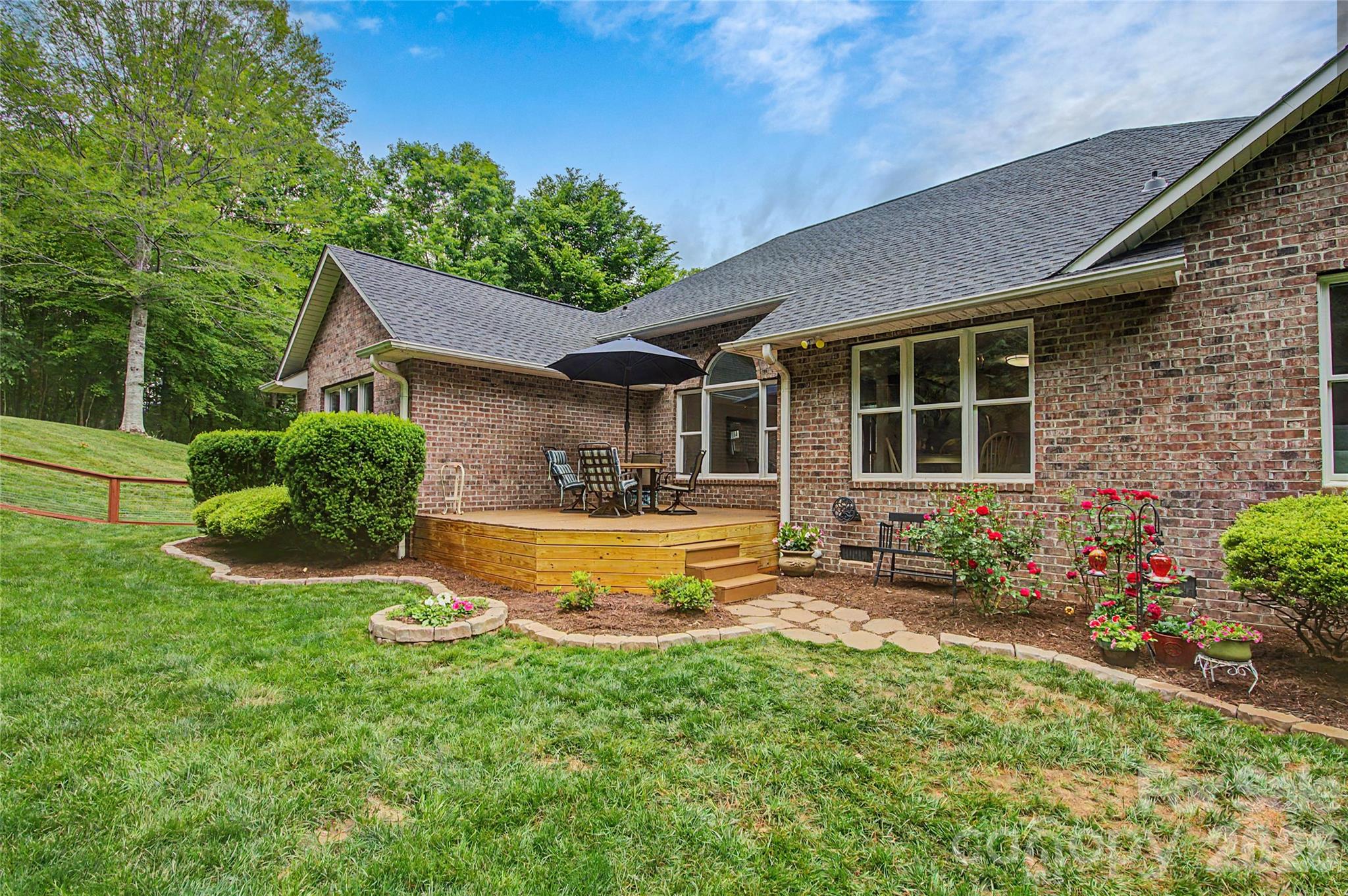 293 Bent Tree Drive Rutherfordton, NC 28139 - Photo 40 of 48
