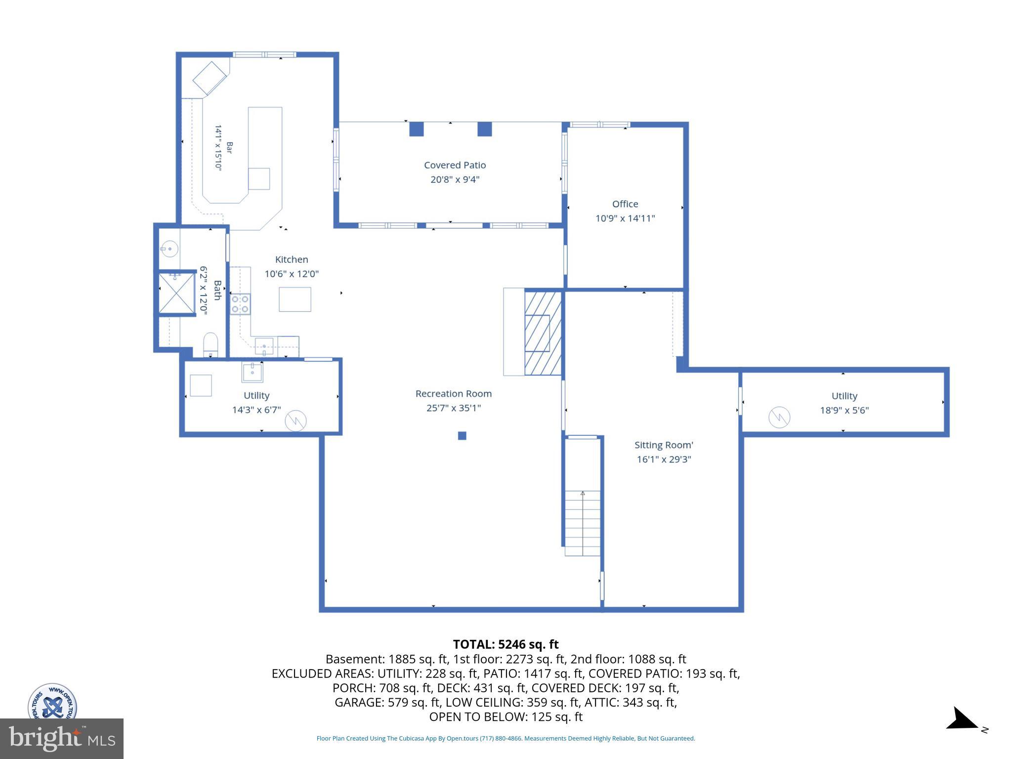 821 Zimmerman Road Red Lion, PA 17356 - Photo 117 of 123 Gallery Image 117