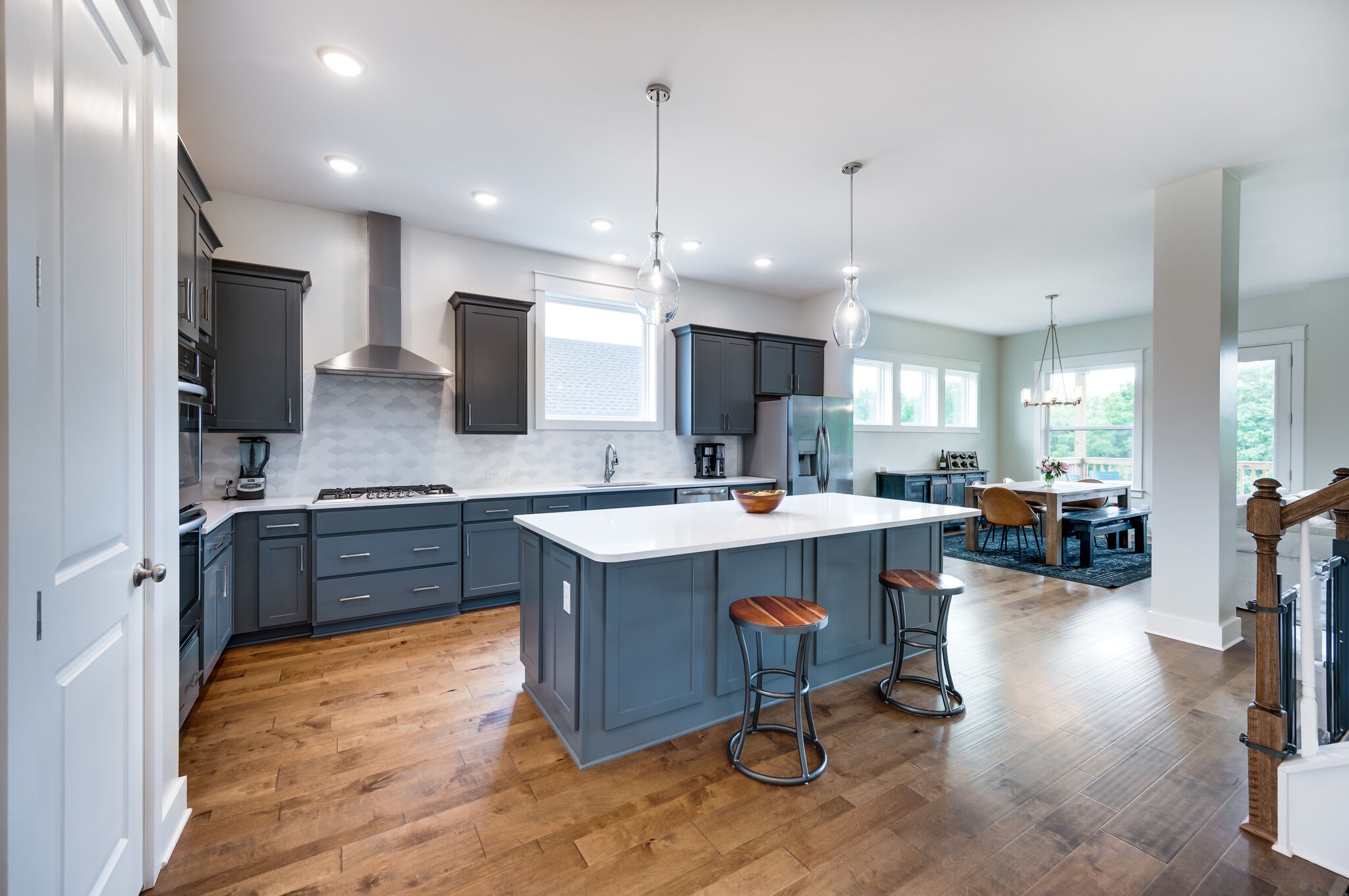 7751 Thayer Road Nolensville, TN 37135 - Photo 12 of 69