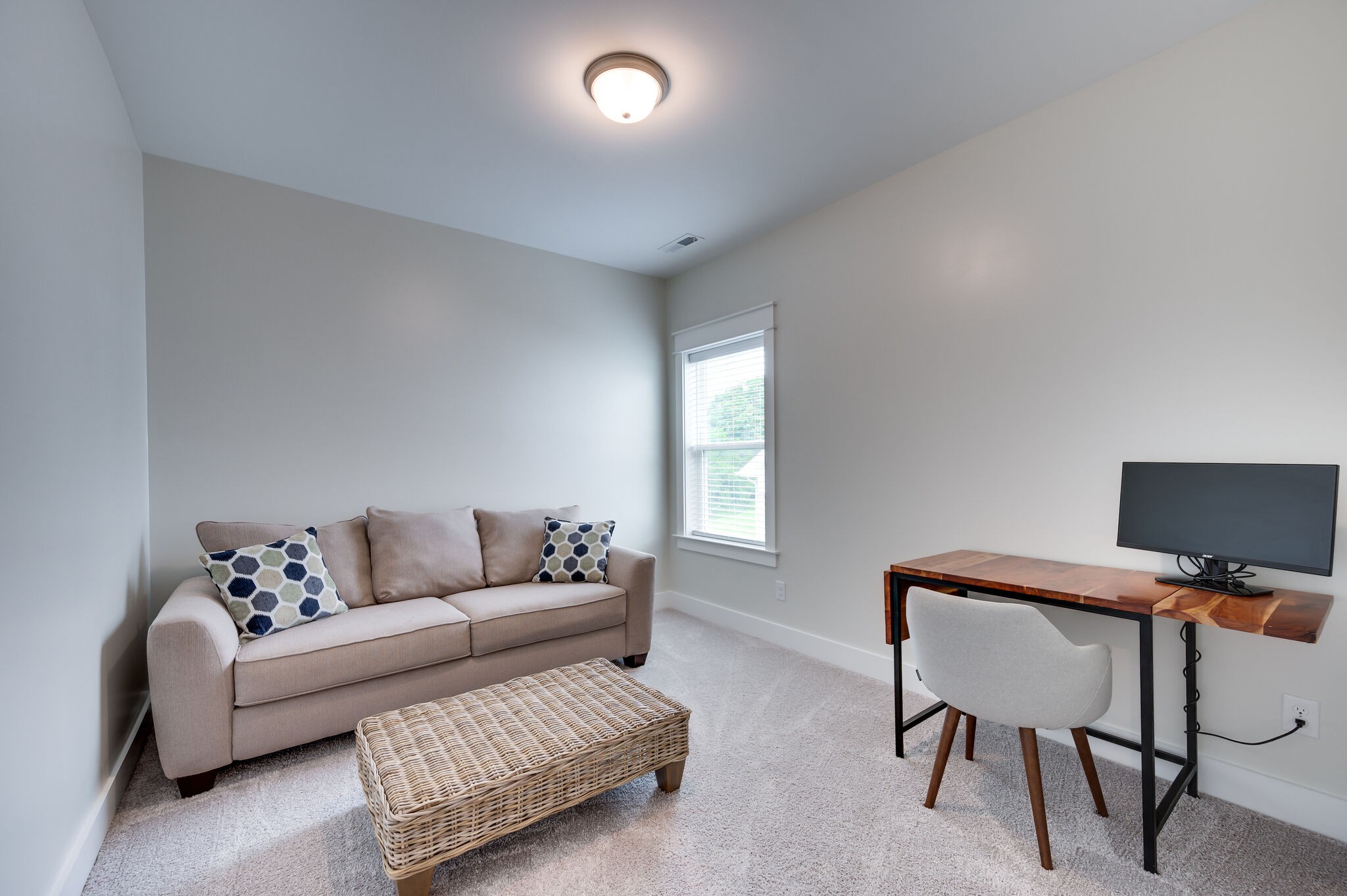 7751 Thayer Road Nolensville, TN 37135 - Photo 41 of 69 a living room with furniture and a window