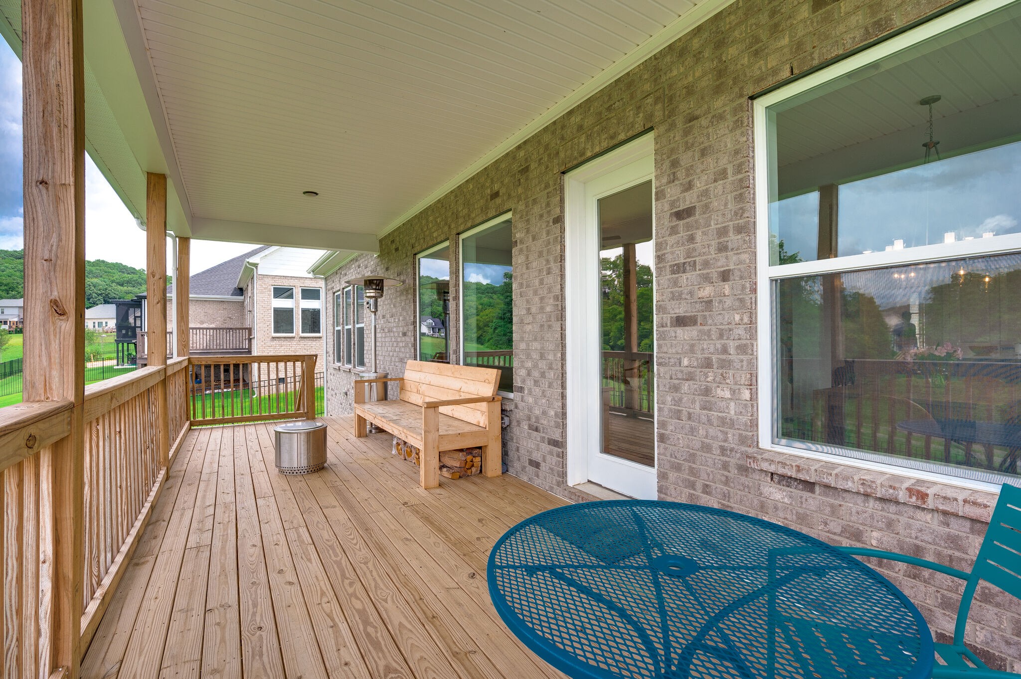 7751 Thayer Road Nolensville, TN 37135 - Photo 43 of 69