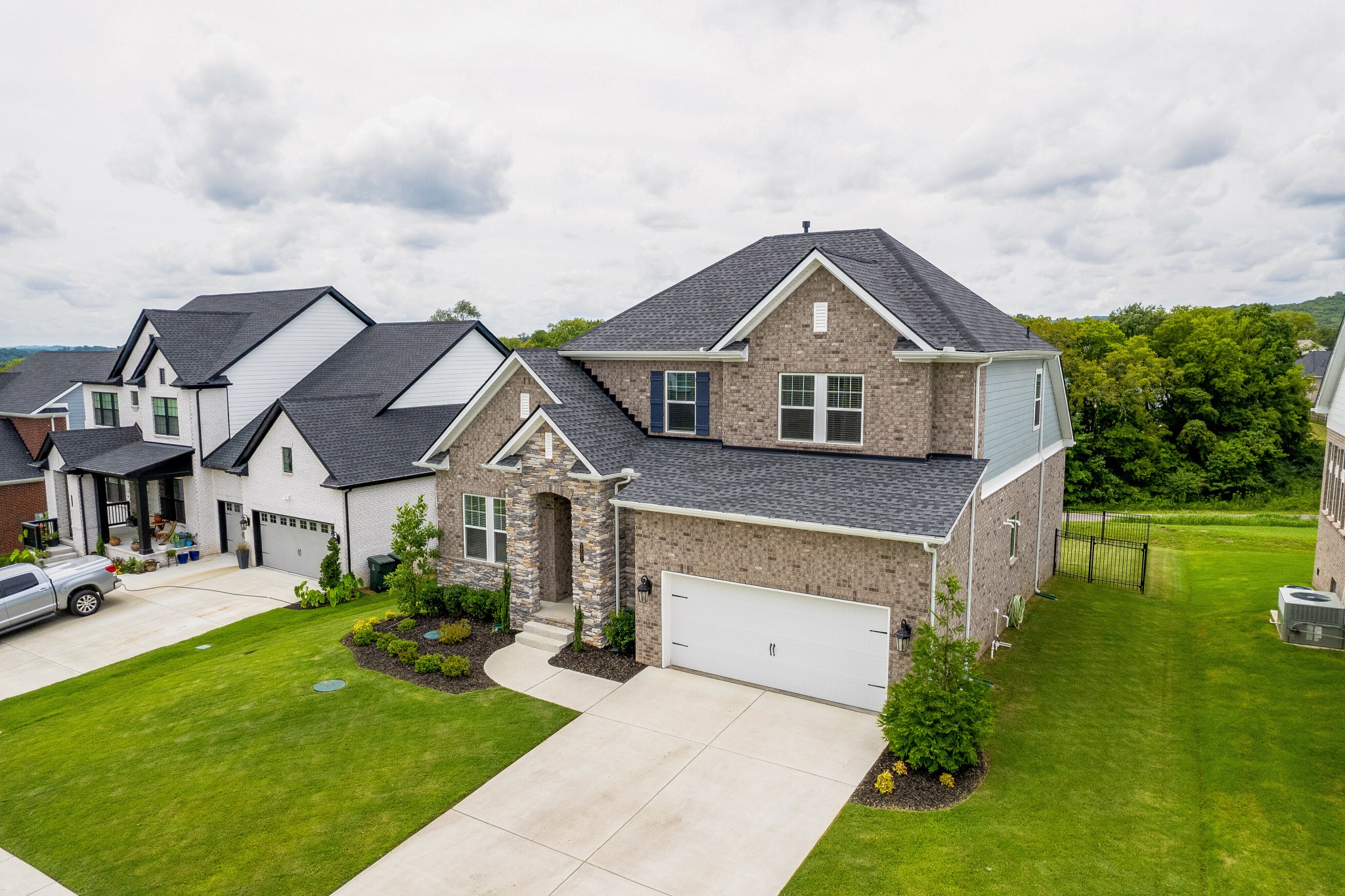 7751 Thayer Road Nolensville, TN 37135 - Photo 52 of 69