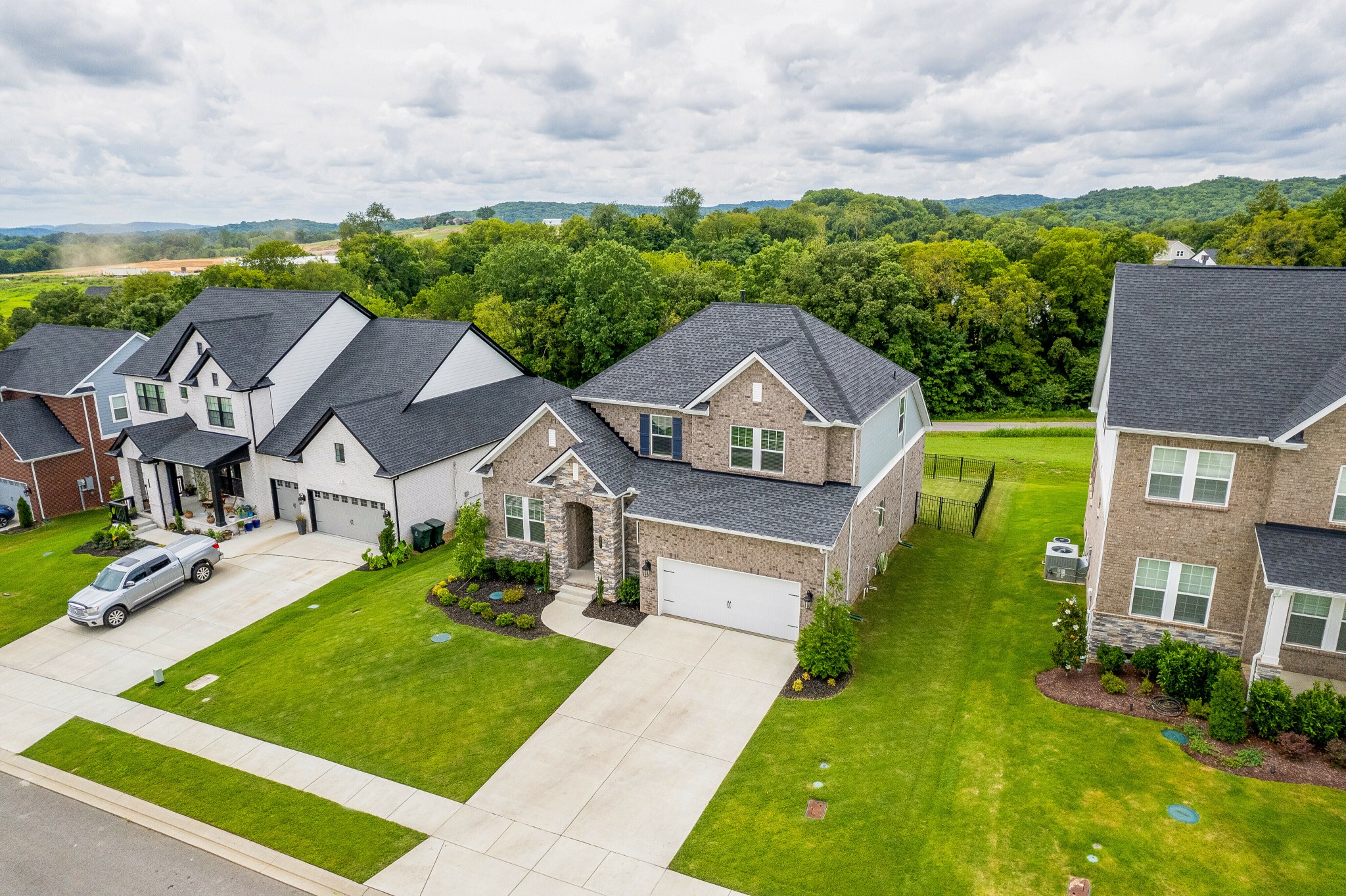 7751 Thayer Road Nolensville, TN 37135 - Photo 53 of 69