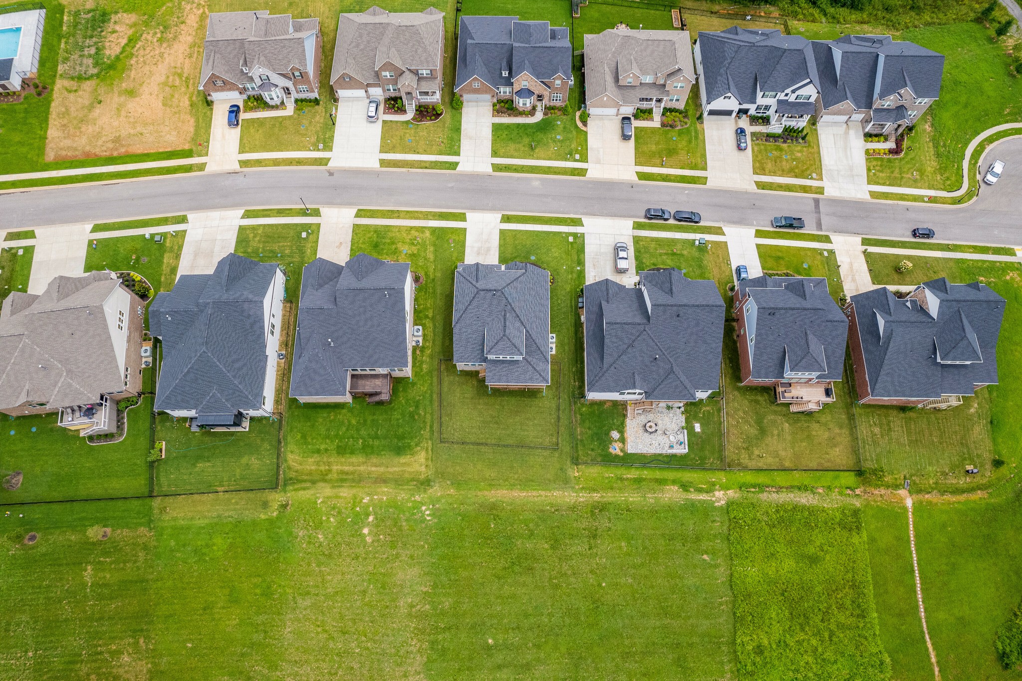 7751 Thayer Road Nolensville, TN 37135 - Photo 59 of 69