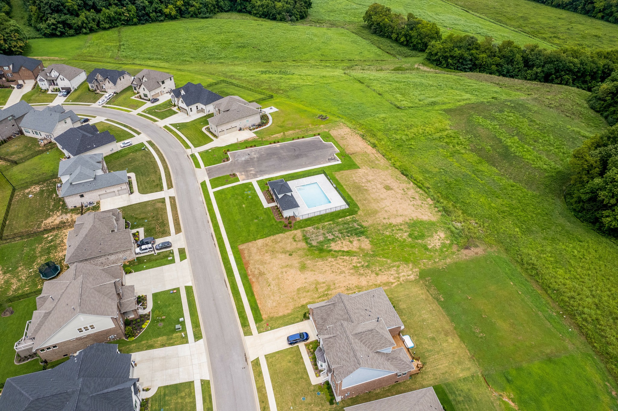 7751 Thayer Road Nolensville, TN 37135 - Photo 64 of 69