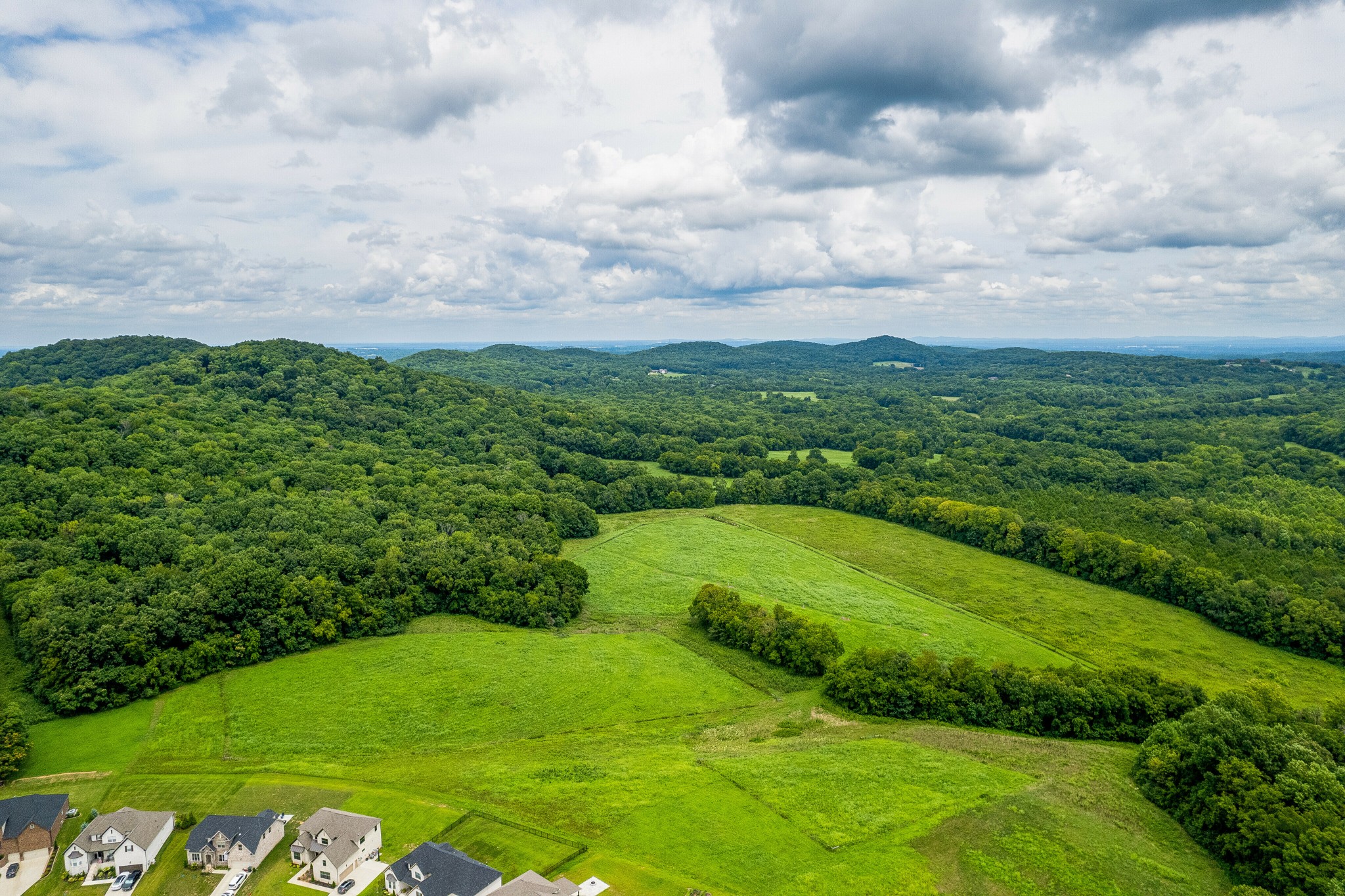 7751 Thayer Road Nolensville, TN 37135 - Photo 67 of 69 a view of a city