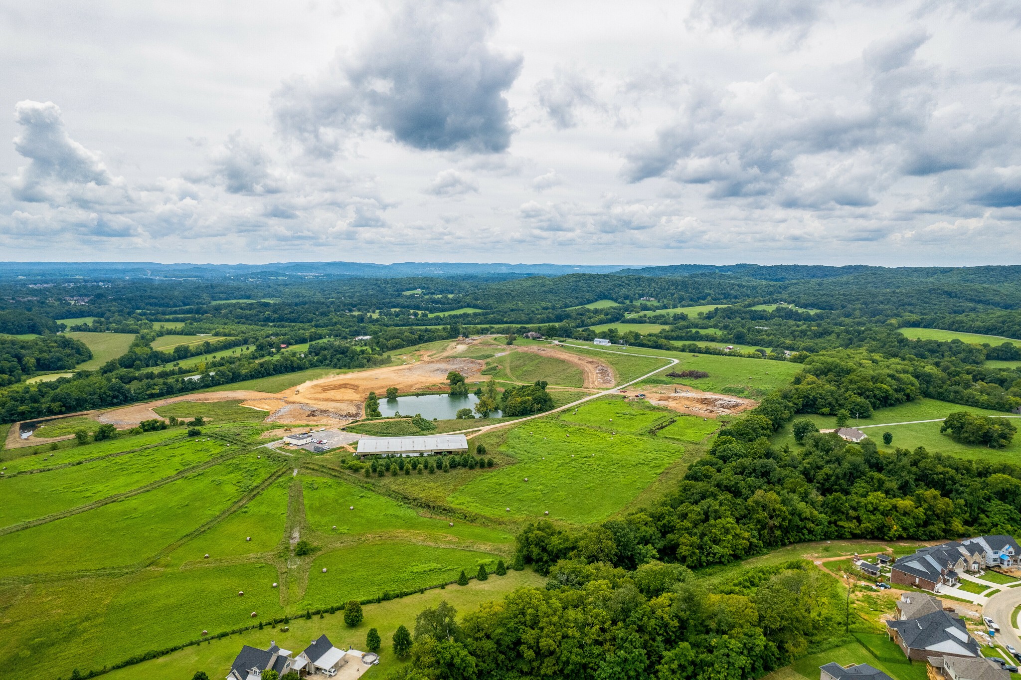 7751 Thayer Road Nolensville, TN 37135 - Photo 69 of 69