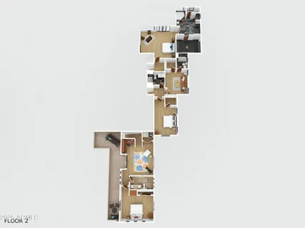 $2,680,000 | 38199 North Tranquil Way, Carefree, AZ 85377