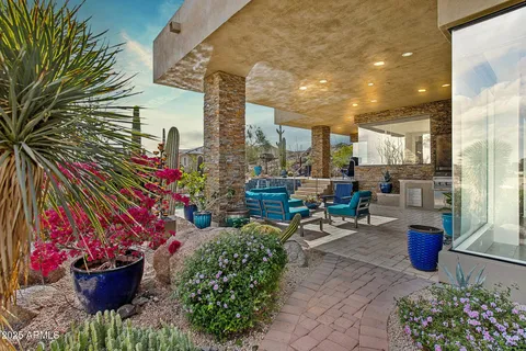 $2,680,000 | 38199 North Tranquil Way, Carefree, AZ 85377