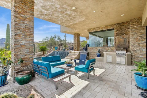 $2,680,000 | 38199 North Tranquil Way, Carefree, AZ 85377