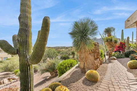 $2,680,000 | 38199 North Tranquil Way, Carefree, AZ 85377