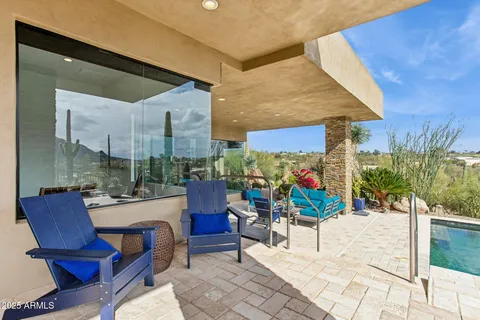 $2,680,000 | 38199 North Tranquil Way, Carefree, AZ 85377