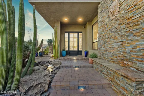 $2,680,000 | 38199 North Tranquil Way, Carefree, AZ 85377