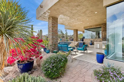 $2,680,000 | 38199 North Tranquil Way, Carefree, AZ 85377
