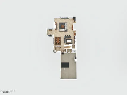 $2,680,000 | 38199 North Tranquil Way, Carefree, AZ 85377