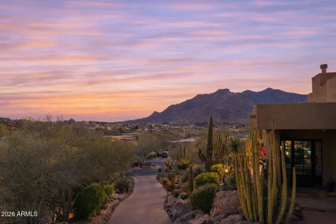 $2,680,000 | 38199 North Tranquil Way, Carefree, AZ 85377