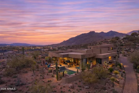 $2,680,000 | 38199 North Tranquil Way, Carefree, AZ 85377