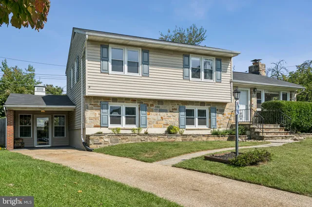 $499,000 | 500 Fairway Court, Baltimore, MD 21286