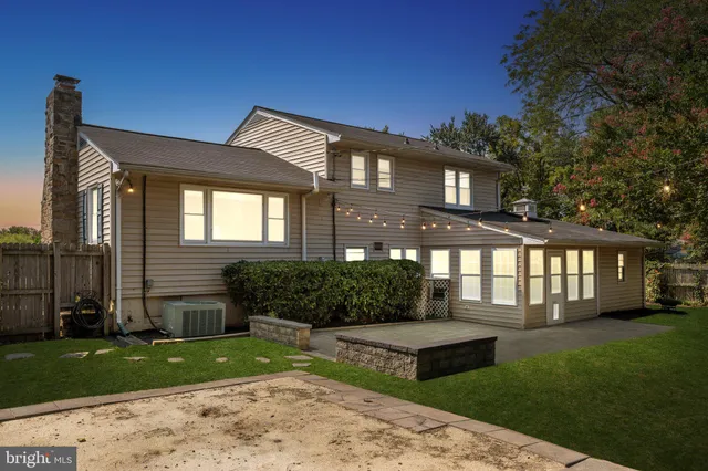 $499,000 | 500 Fairway Court, Baltimore, MD 21286