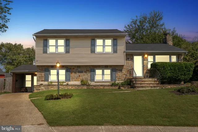 $499,000 | 500 Fairway Court, Baltimore, MD 21286