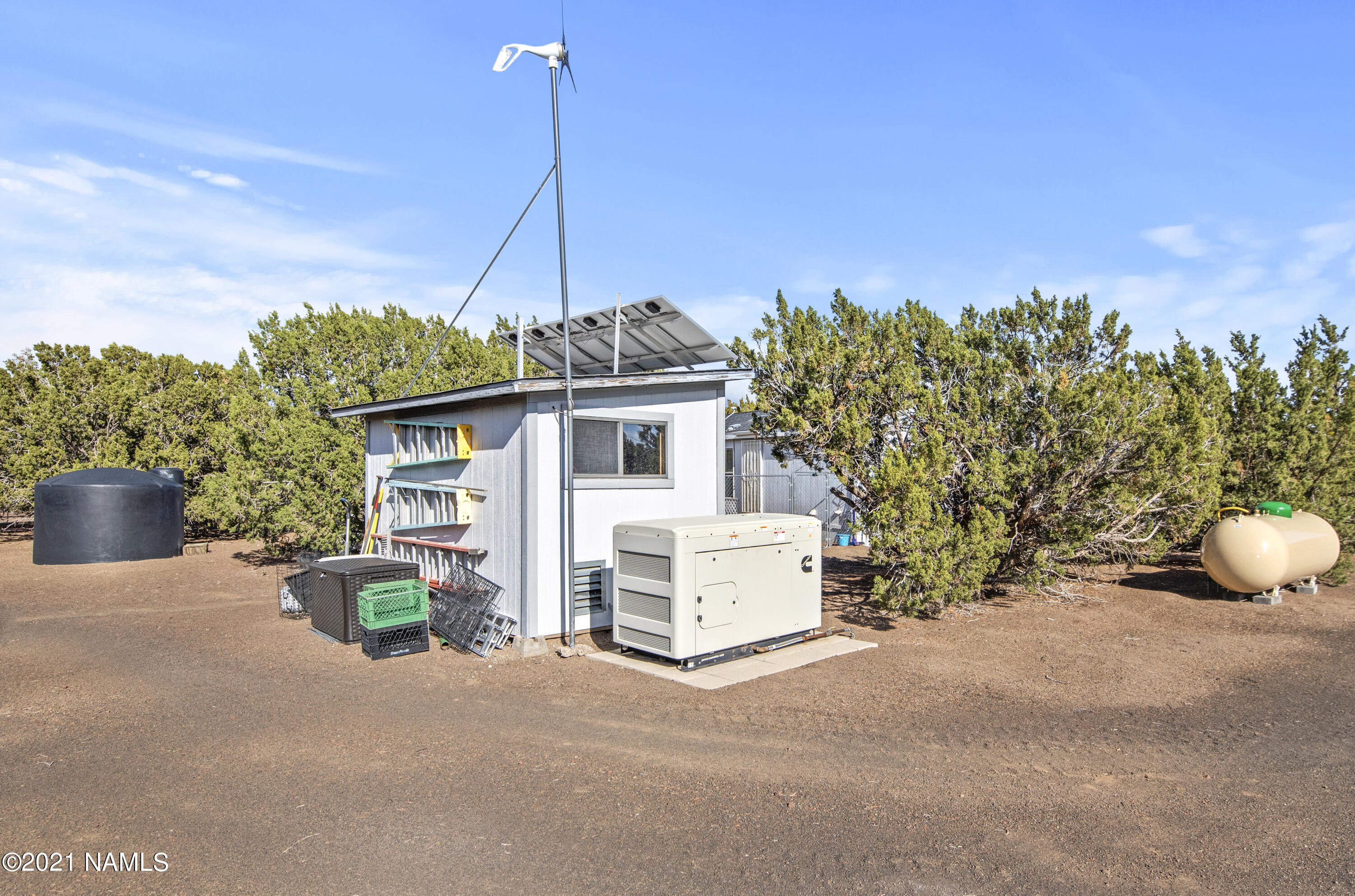 85 Leupp Road Flagstaff, AZ 86004 - Photo 37 of 48 DSC_2076