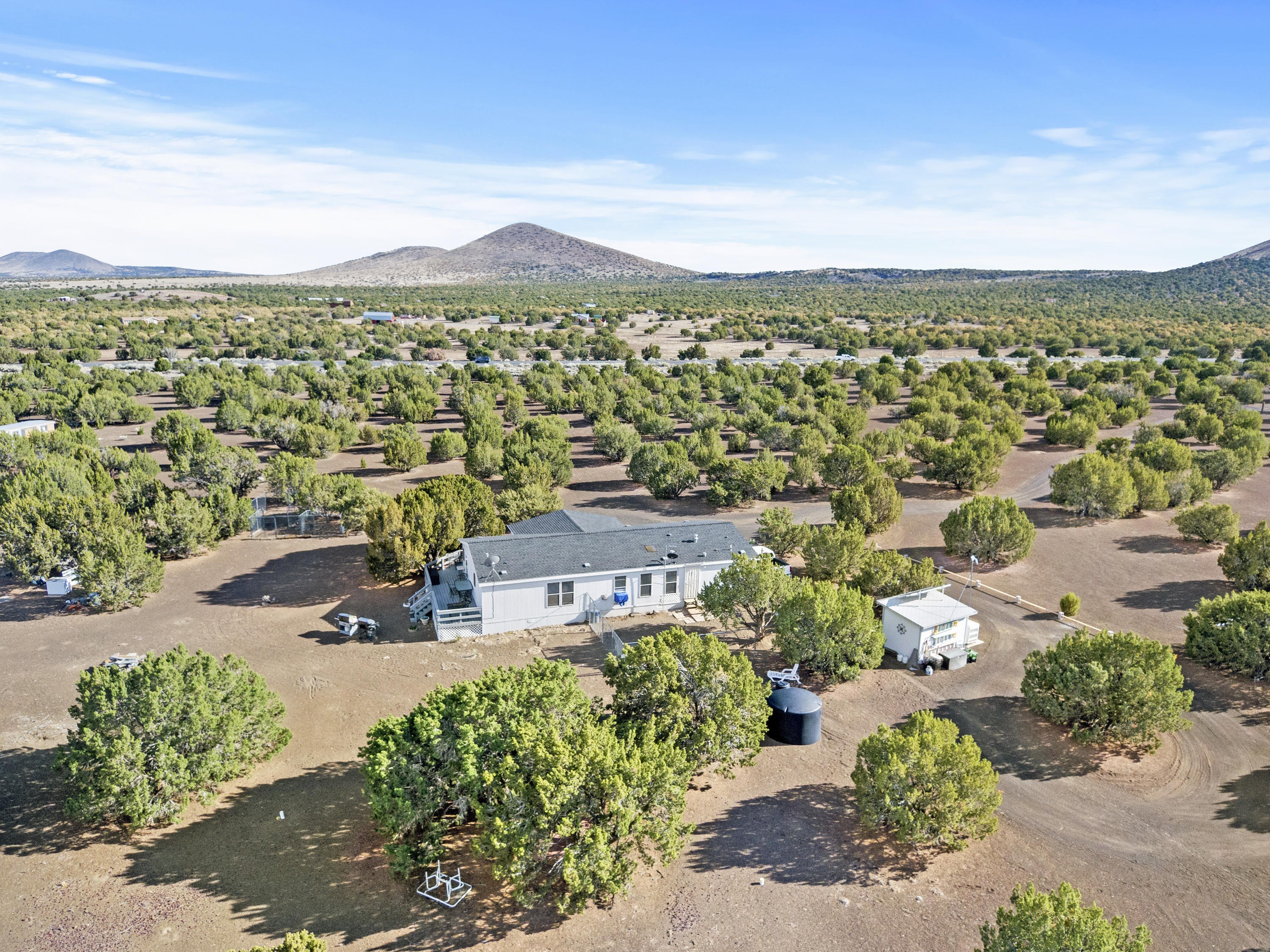 85 Leupp Road Flagstaff, AZ 86004 - Photo 41 of 48 Main Photo