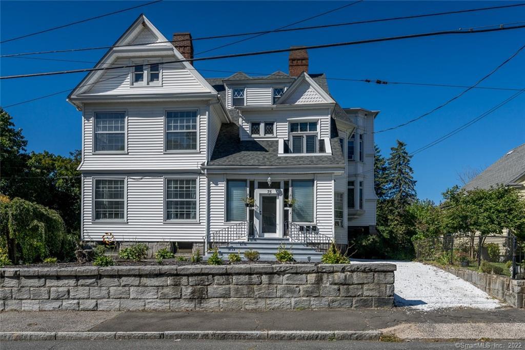 75 North Cliff Street Ansonia, CT 06401 - Photo 1 of 1