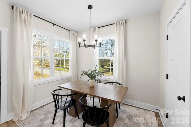 $229,900 | 203 Putnam Street, Shelby, NC 28152