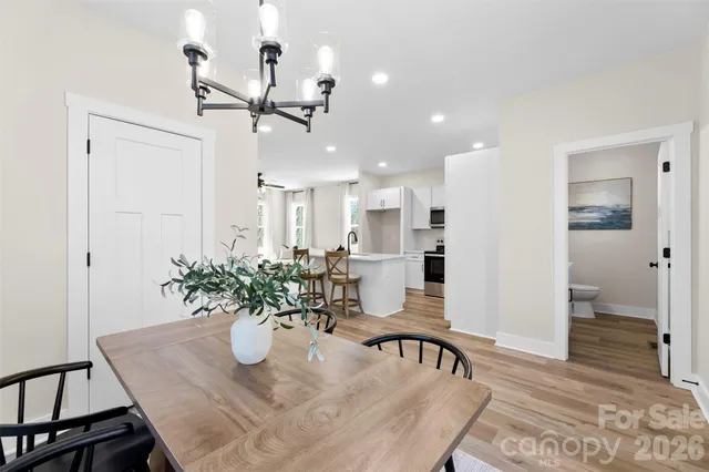 $229,900 | 203 Putnam Street, Shelby, NC 28152