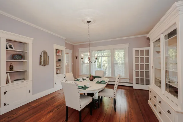 $699,900 | 25 Pleasant Street, Goffstown, NH 03045