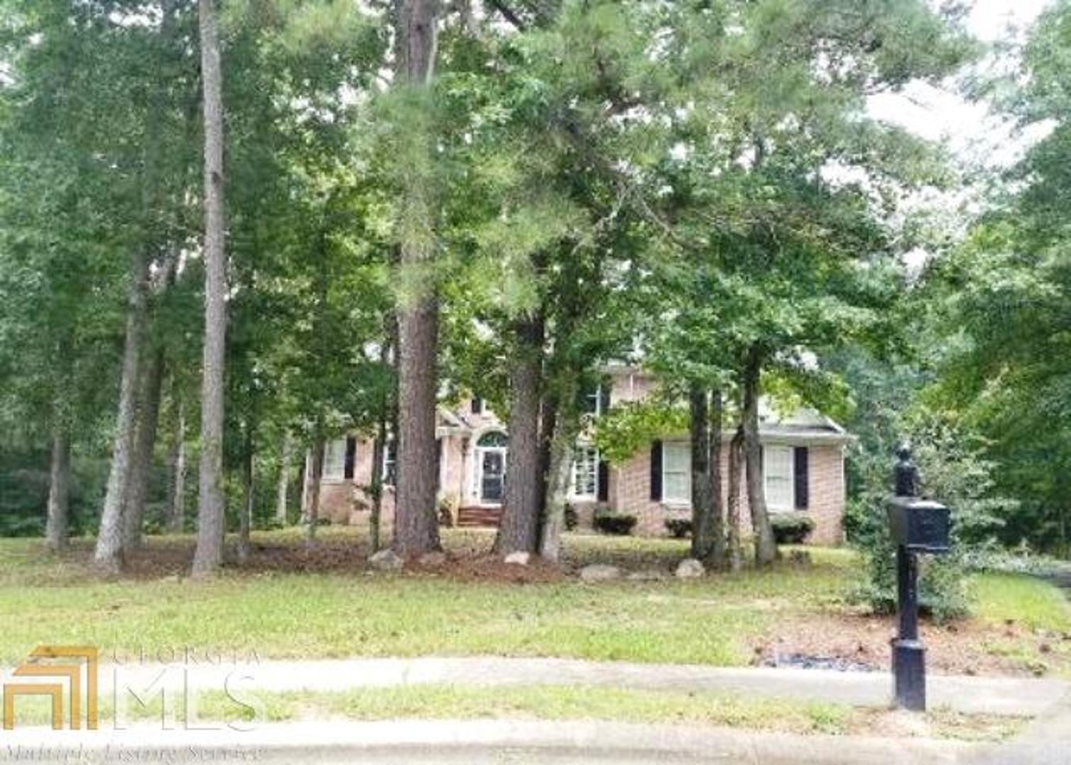 115 Sutton Court Tyrone, GA 30290 - Photo 1 of 1