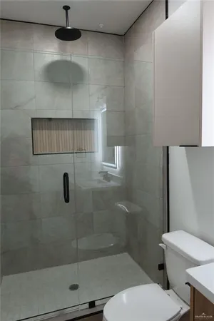 $1,400 | 2905 Estevan Street, Unit 3, Mission, TX 78572