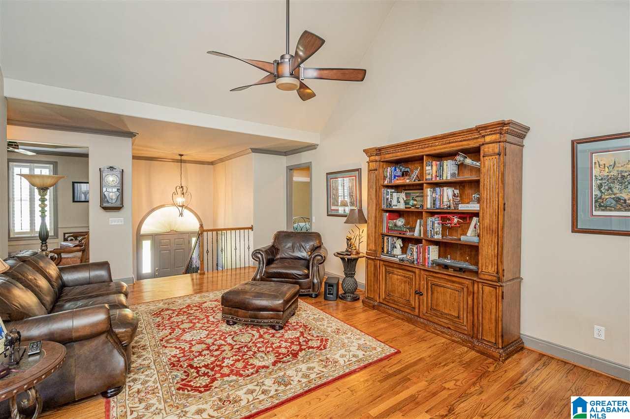 451 Sunset Lake Circle Chelsea, AL 35043 - Photo 9 of 45