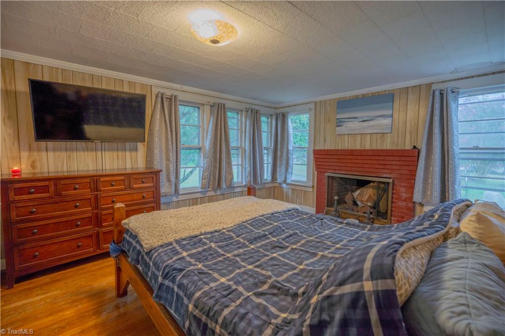 525 St Matthew Church Road Salisbury, NC 28146 - Photo 15 of 26 Gallery Image 15