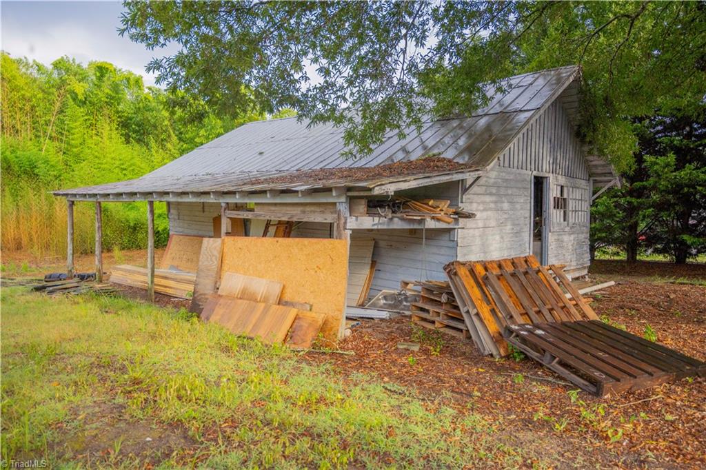 525 St Matthew Church Road Salisbury, NC 28146 - Photo 22 of 26 Gallery Image 22