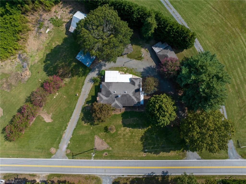 525 St Matthew Church Road Salisbury, NC 28146 - Photo 23 of 26 Gallery Image 23