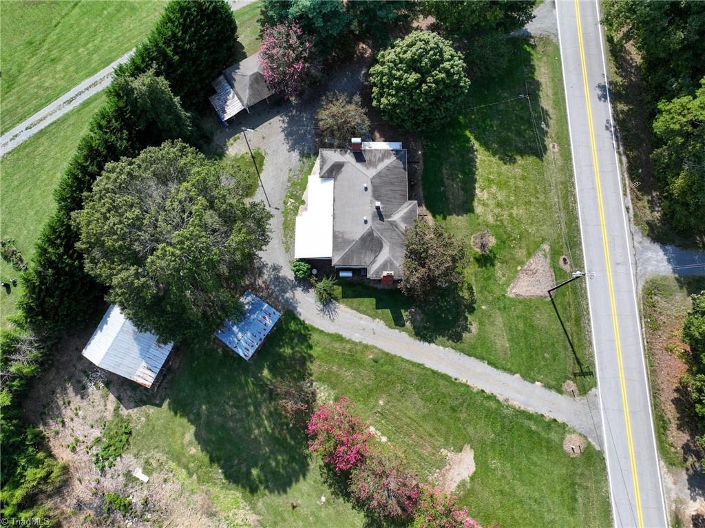 525 St Matthew Church Road Salisbury, NC 28146 - Photo 24 of 26 Gallery Image 24