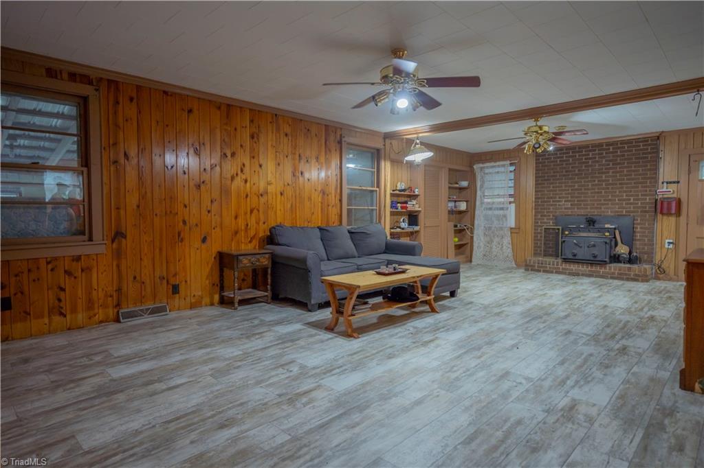525 St Matthew Church Road Salisbury, NC 28146 - Photo 8 of 26 Gallery Image 8