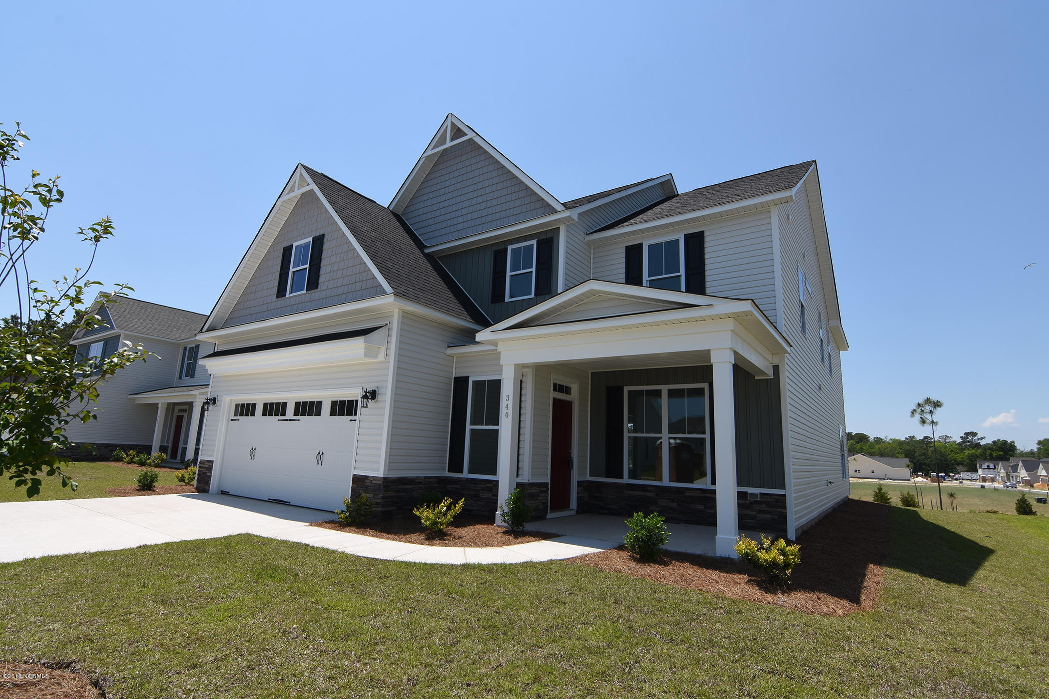 340 Tralee Road Wilmington, NC 28412 - Photo 3 of 19 340 Tralee Rd 2