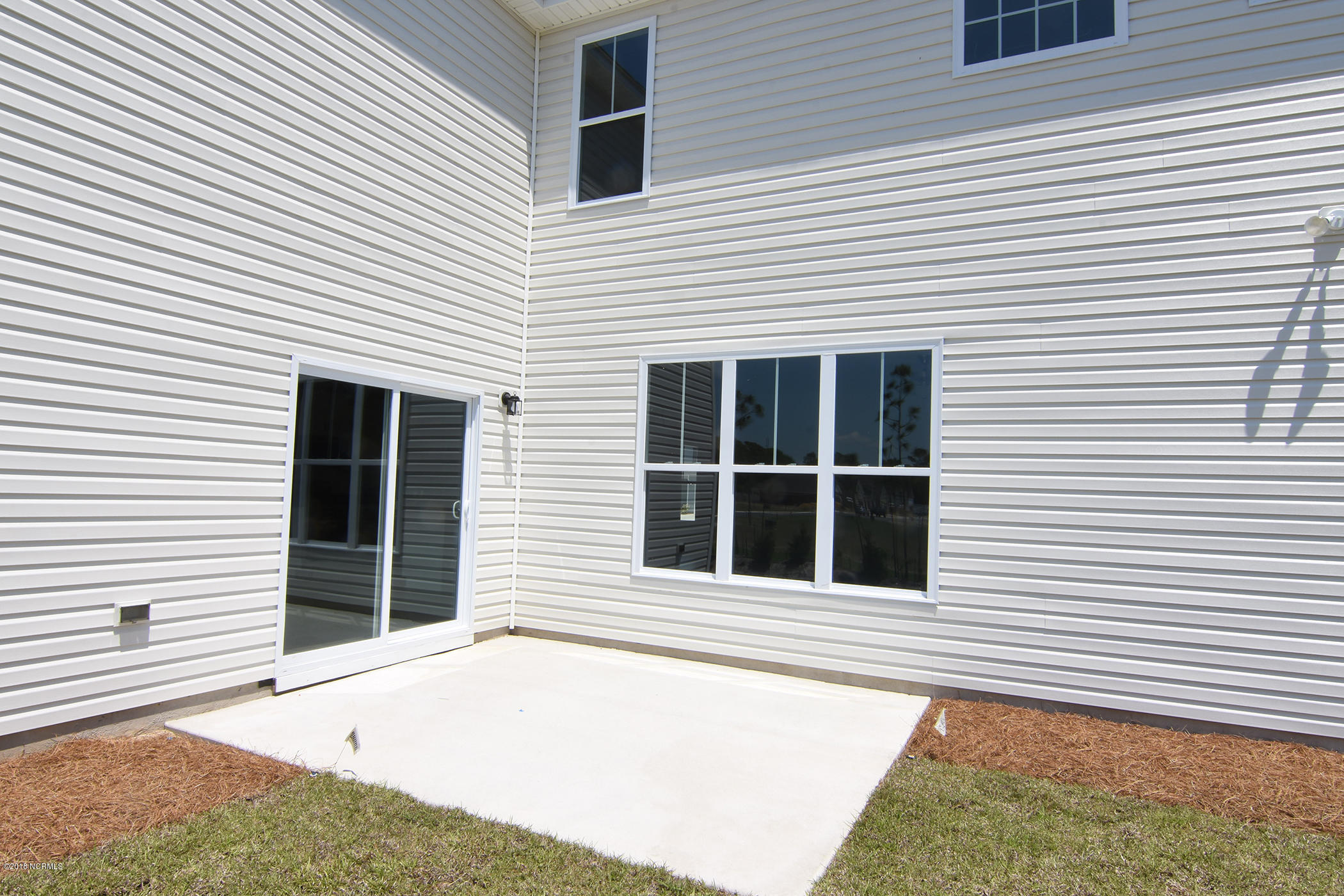 340 Tralee Road Wilmington, NC 28412 - Photo 6 of 19 Patio