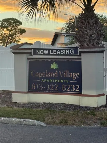 $1,100 | 1264 East 113th Avenue, Unit J102, Tampa, FL 33612